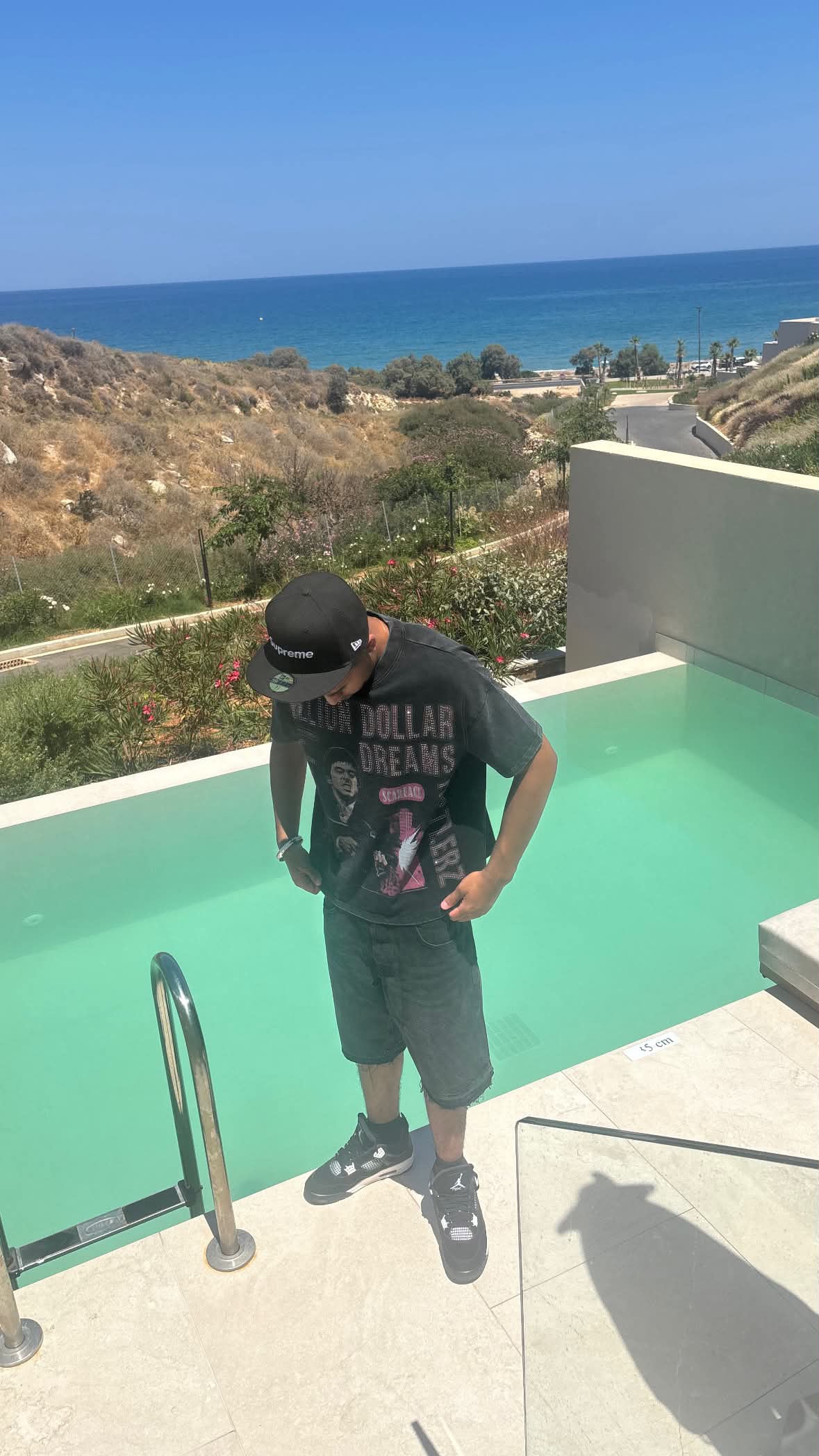 S26 MDD Exclusive "SCARFACE" Tee